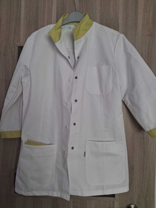 Halat laborator, mărimea M