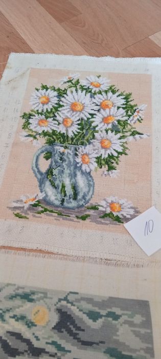 Гоблени без рамки-17 бр.