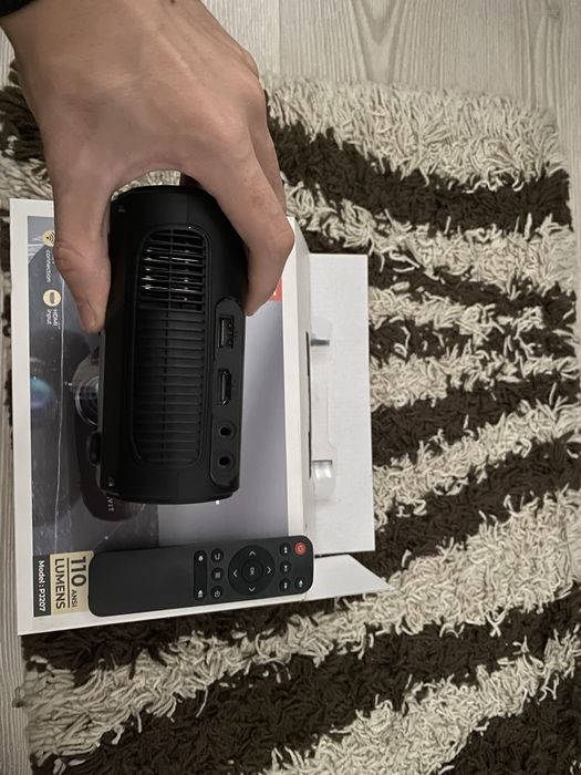 Video proicetor havit pj207