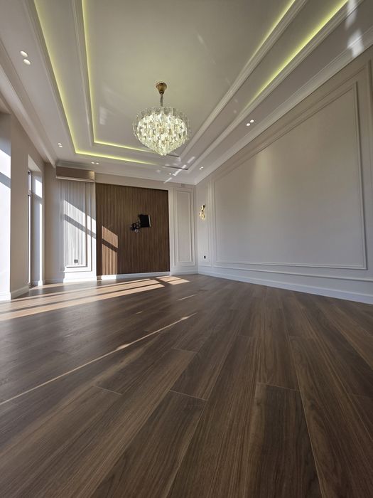 Продаётся абсолютно новый евродом премиум-класса.