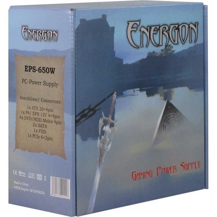 PC/computer/calculator i7 6700k