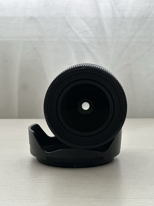 Nikon 17-28 f2.8 Z mount