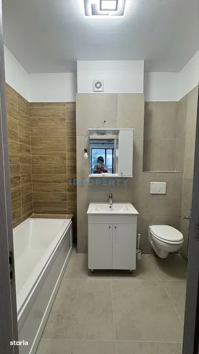 Inchiriere Apartament 3 camere in Theodor Pallady Cu Parcare