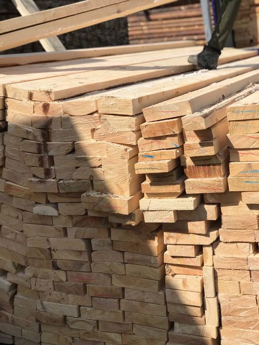 Пиломатериалы со склада