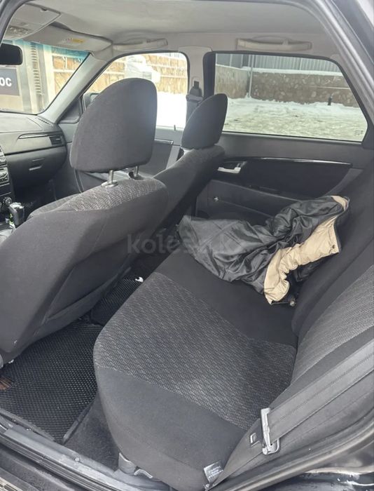 ВАЗ(Lada) Priora 2170, 2014 год