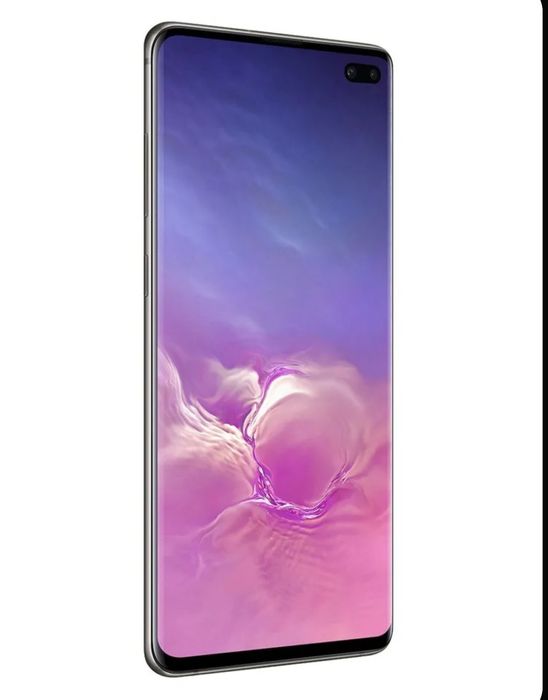 Samsung s10 plus