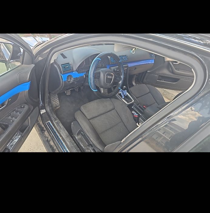Audi A4 2005 2006