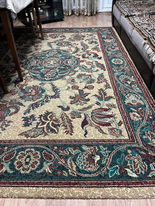 Срочно продам ковер