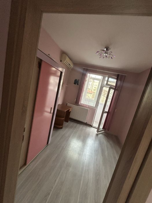 Дава се под наем Тристаен апартамент в Пловдив, Коматевски възел - 70 кв.м за 382.5 € - Снимка #4