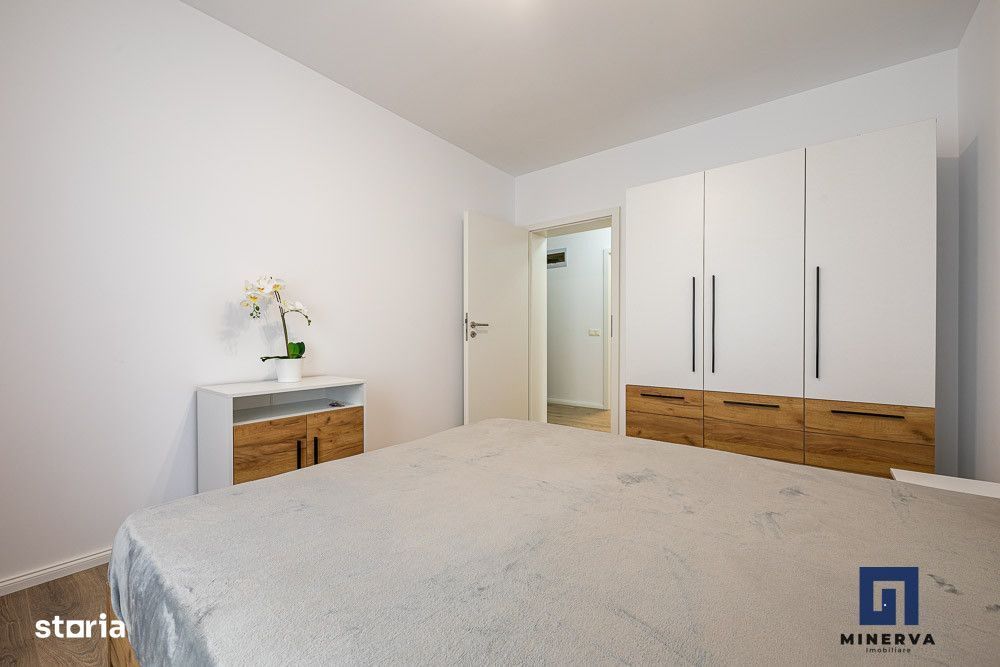 Braytim, Apartament 3 camere , parter, Comision 0%