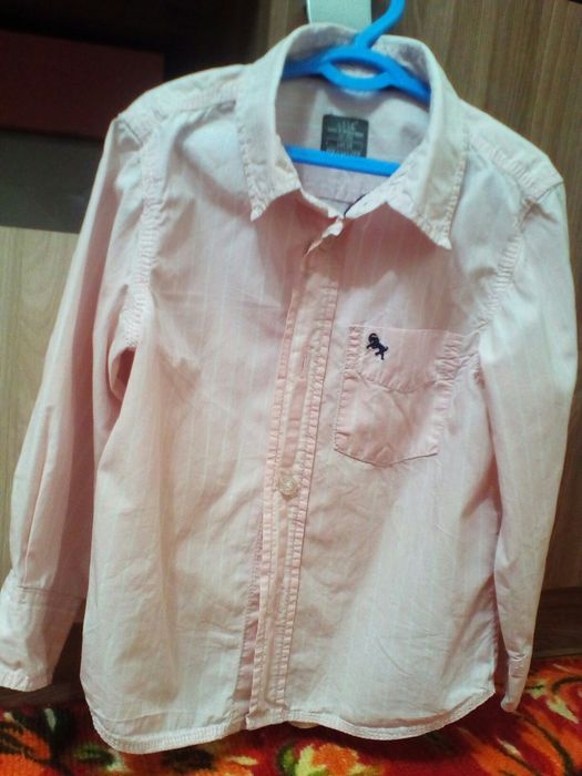 Вещи на мальчика