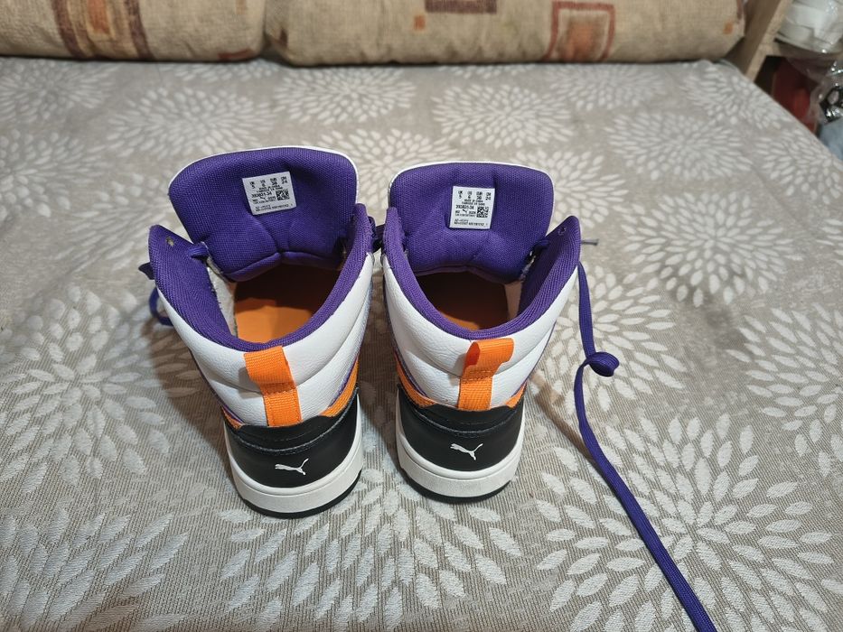 Pantofi sport Copii "PUMA" mărime 38