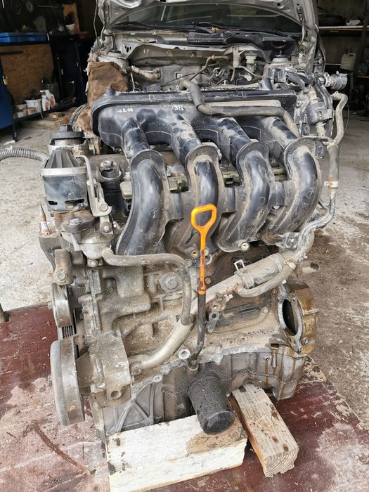 Двигател за Honda Jazz 1.4 i-dsi