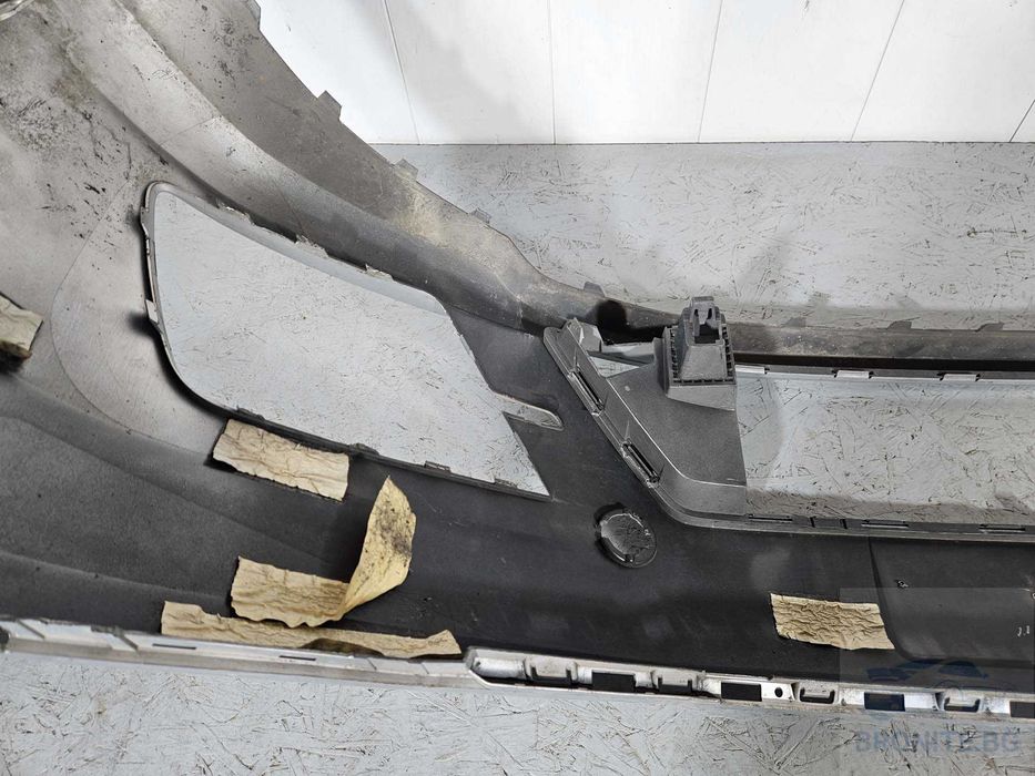 Предна броня VW CADDY Фолксваген Кади 2015- 2020