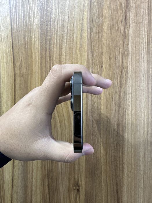 iphone 13pro max black 128gb 81% k-