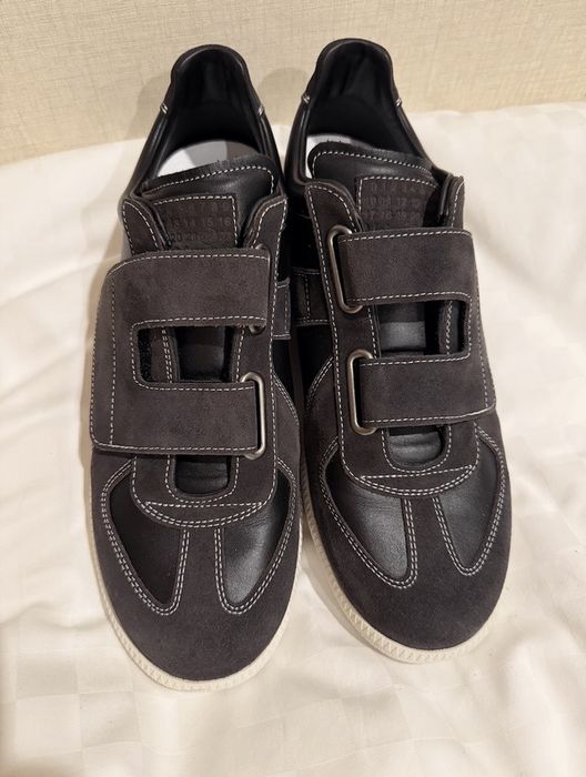 Maison Margiela Replica “Rental” Strap Sneakers