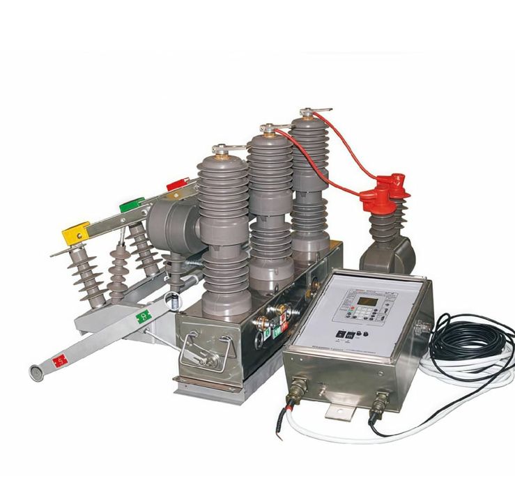 Масленные трансформаторы