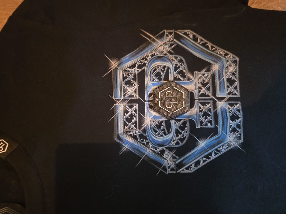 Tricou Philipp Plein