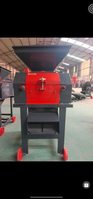 Плющелка для зерна