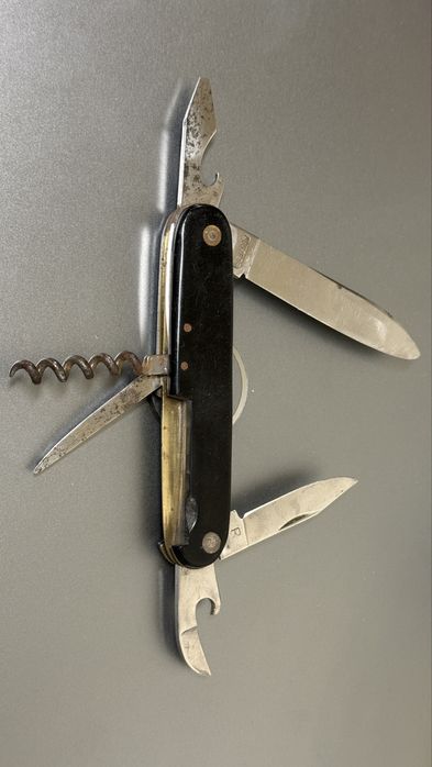 Kaufmann k55k piesa rara solingen