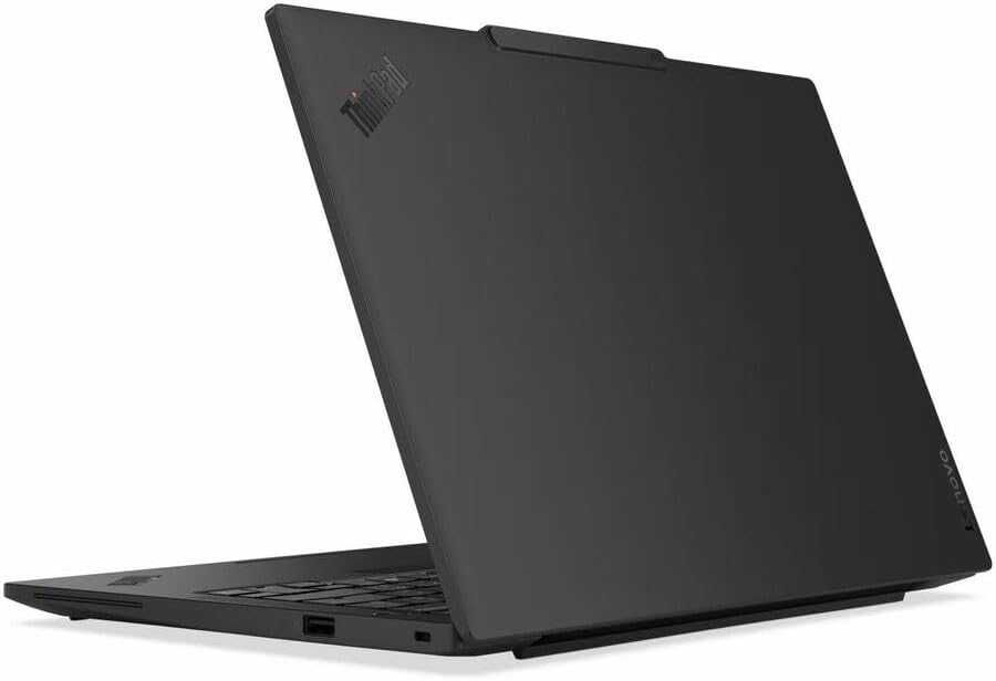 Laptop Premium Lenovo ThinkPad X13 Gen 6 | Ryzen 5 AI Pro 340W | 32GB DDR5 | 512GB NVMe | Ecran 13.3" | Tastatură Iluminată & Amprentă | NOU 4 cicluri