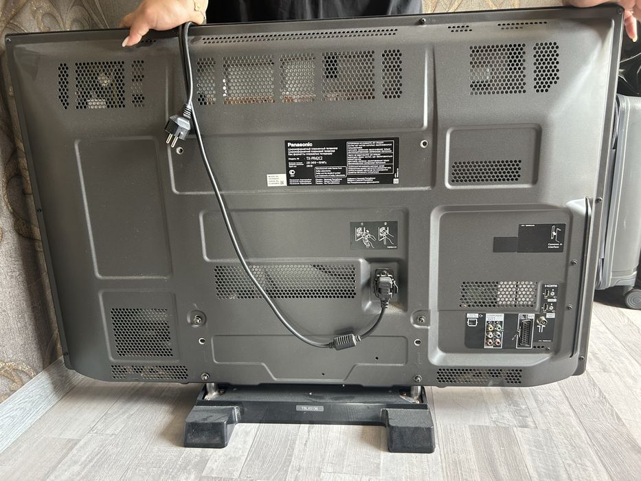 panasonic модель TX-PR42C2