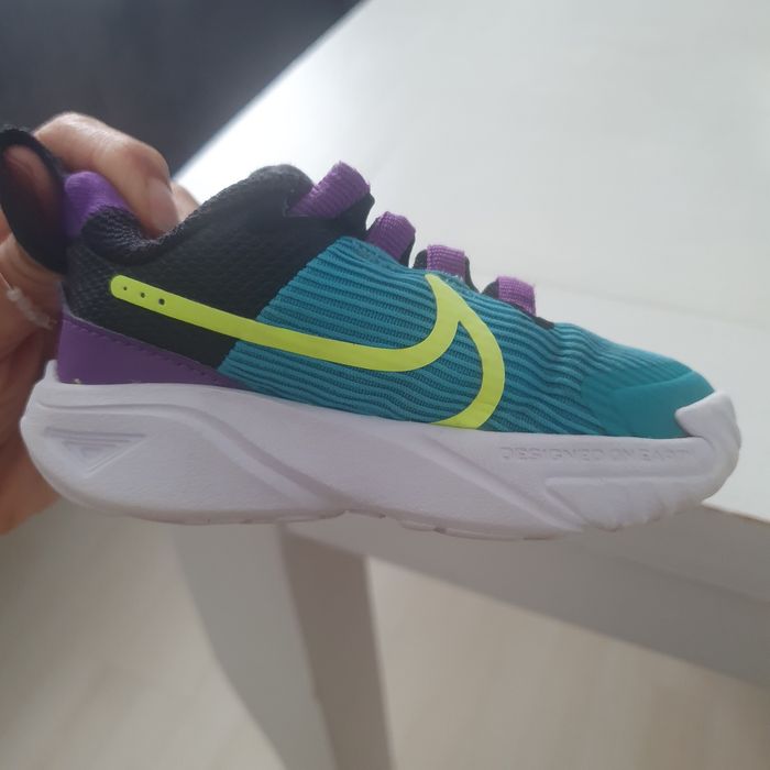 Детски маратонки "Nike "