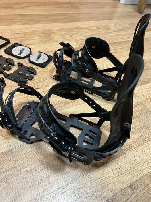 Legaturi spliboard Spark R&D ARC