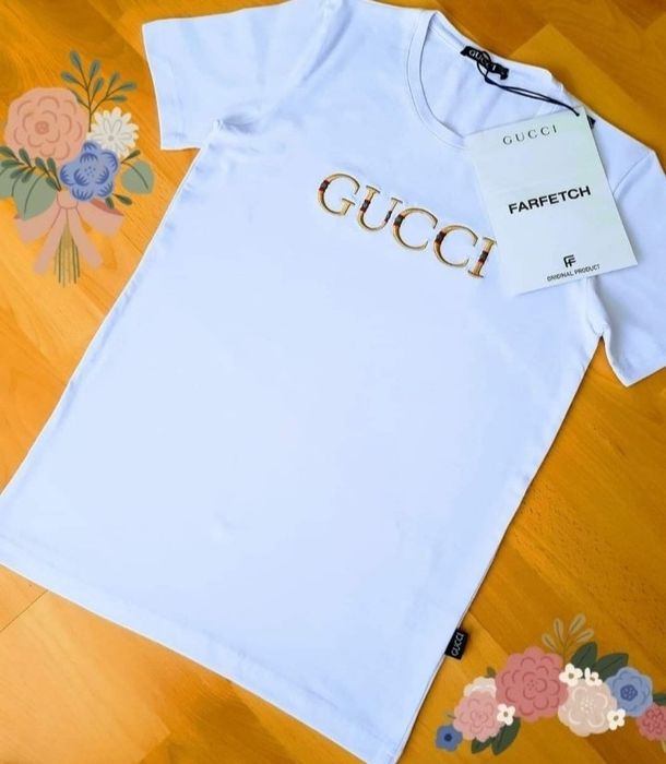Tricouri import Italia, diverse mărim