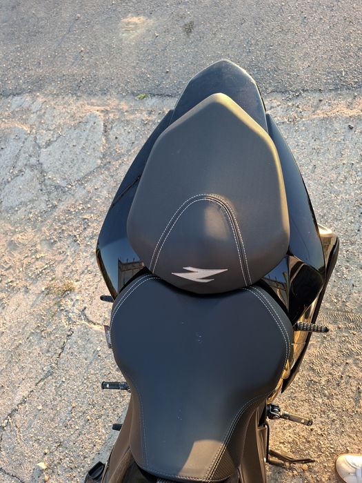 Kawasaki Z1000 2008 ABS