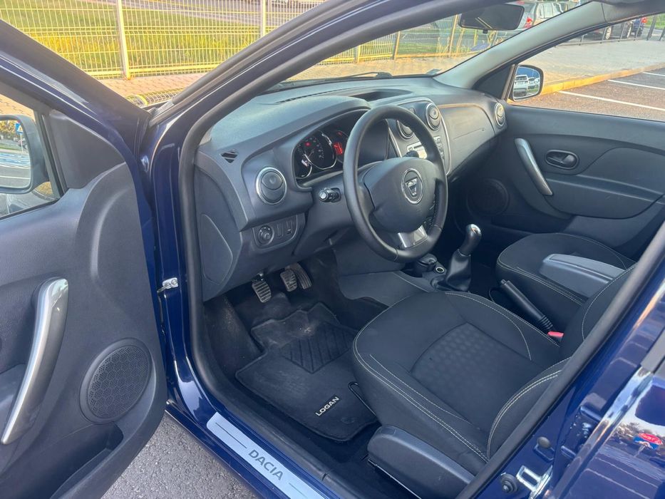 Dacia logan Mcv