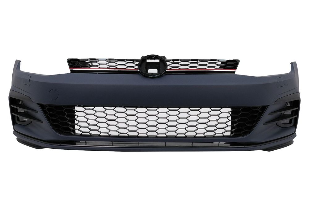 Kit Exterior Complet compatibil cu Golf 7.5 Facelift Hatchback (2017-2