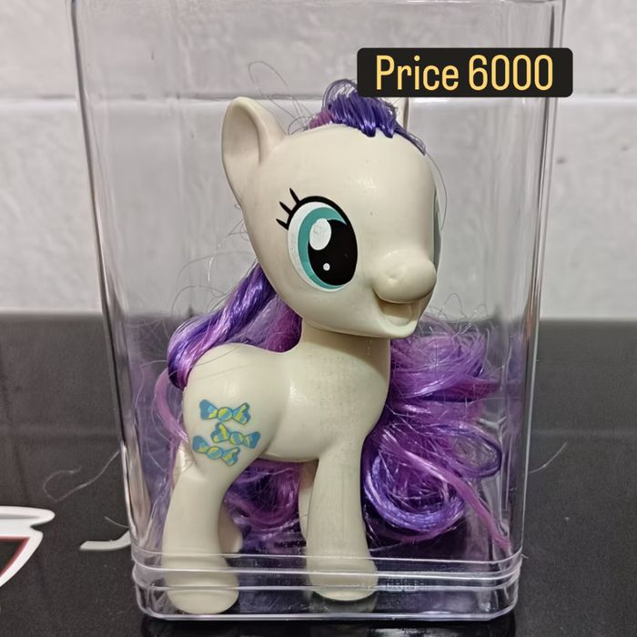 Бонбон my little pony