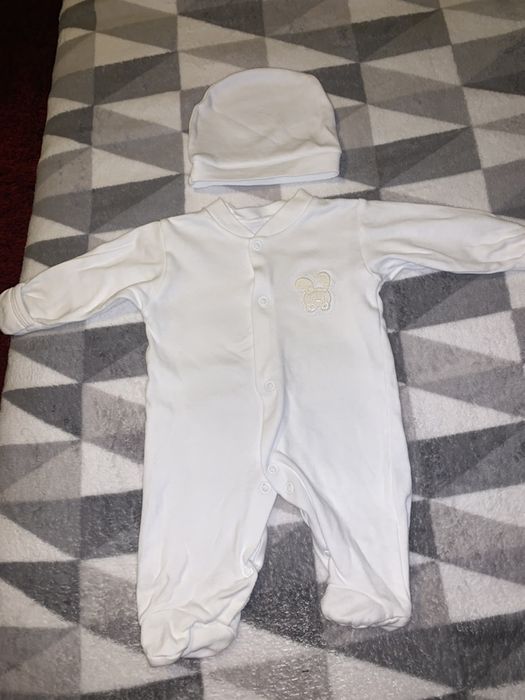 Salopeta EA7 ,H&M, C&A ,Babidu ,etc)