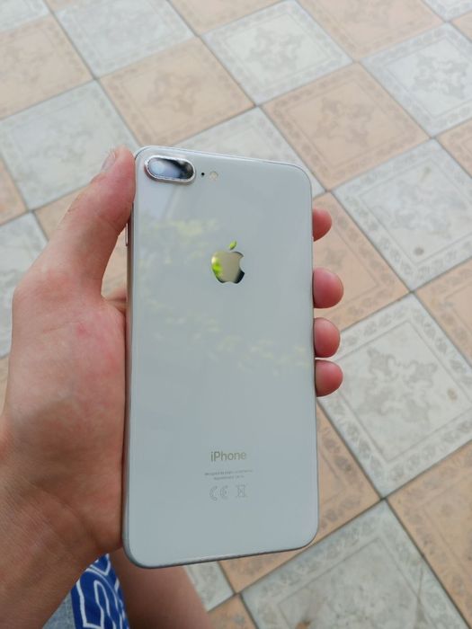 iPhone 8 plus holati ideal