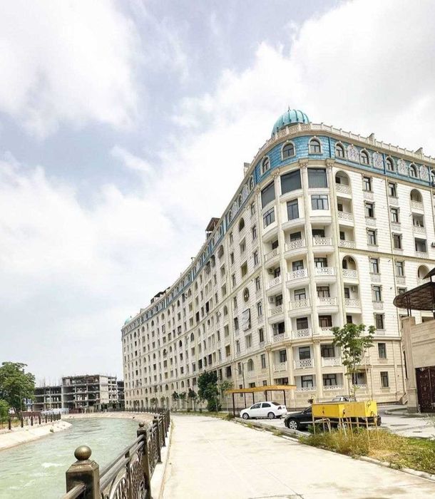 Сдам свою 2х-ком квартиру на Каракамыш 1/2 989*