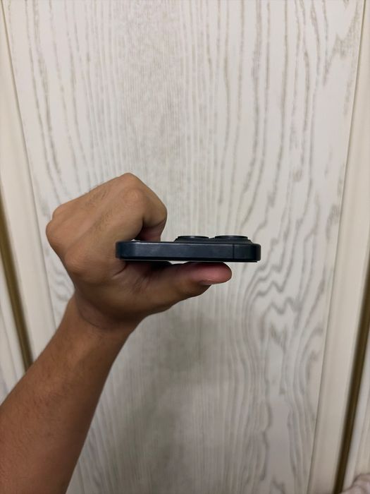Iphone 15 pro 256gb