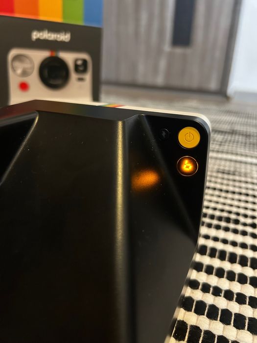 Polaroid Now Instant Camera gen 2