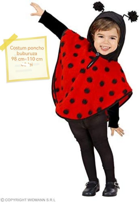 Costume serbare copii