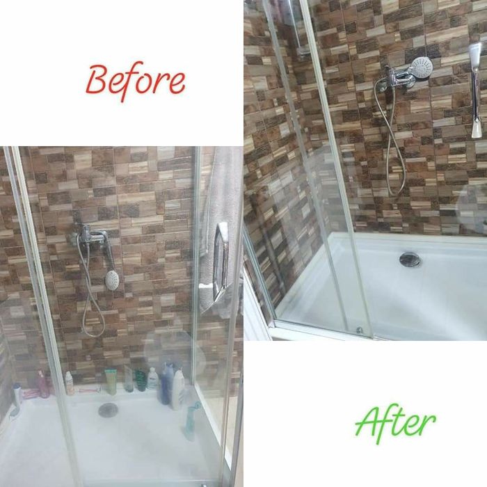 Curatenie la domiciliu