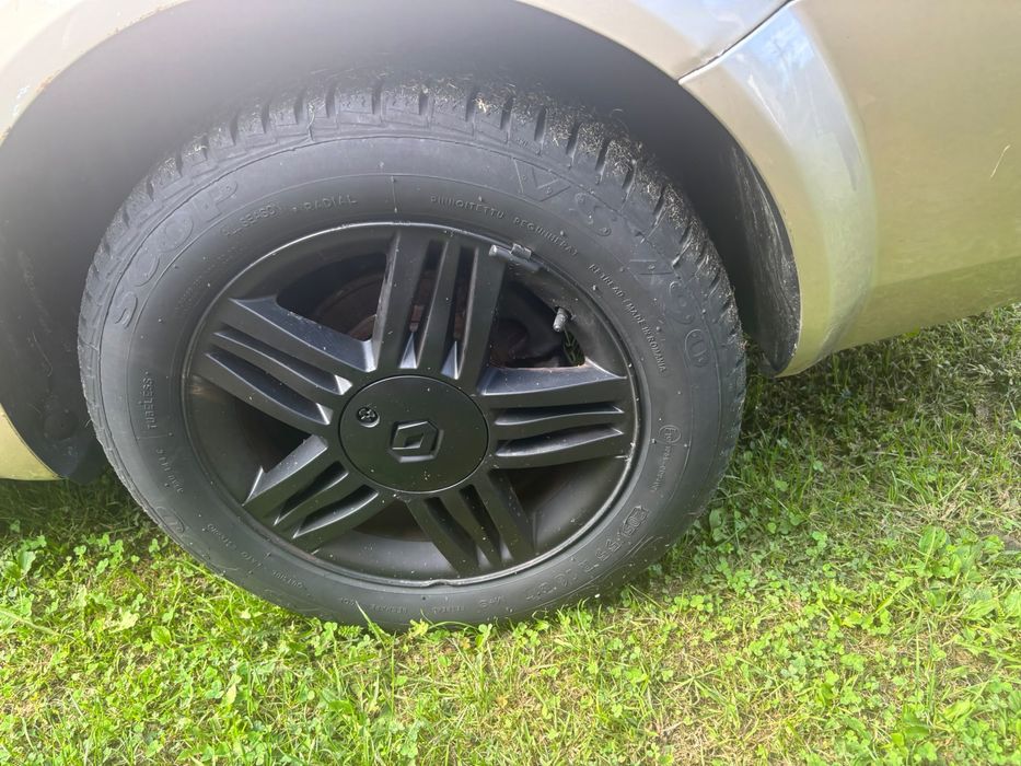 RENAULT Megane 2006 — imagine 5