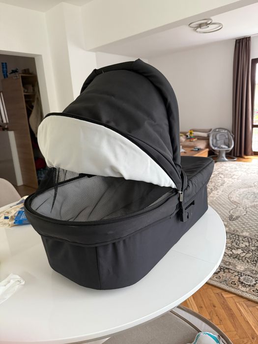 Britax кош за новородено за Детска количка B-Agile