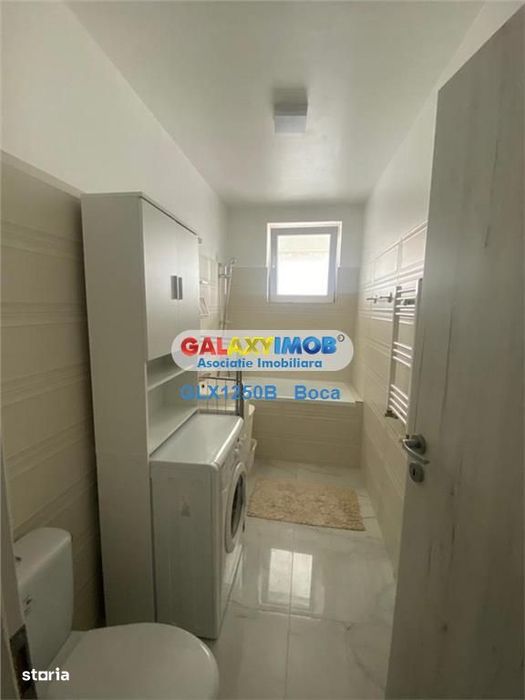 Apartament Decomandat - Luica