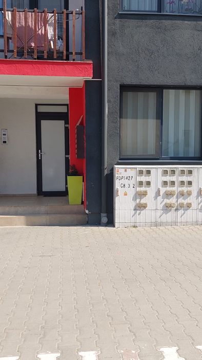 Garsoniera de vanzare in arhitectilor