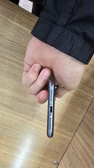 iPhone 11 обмен интересует