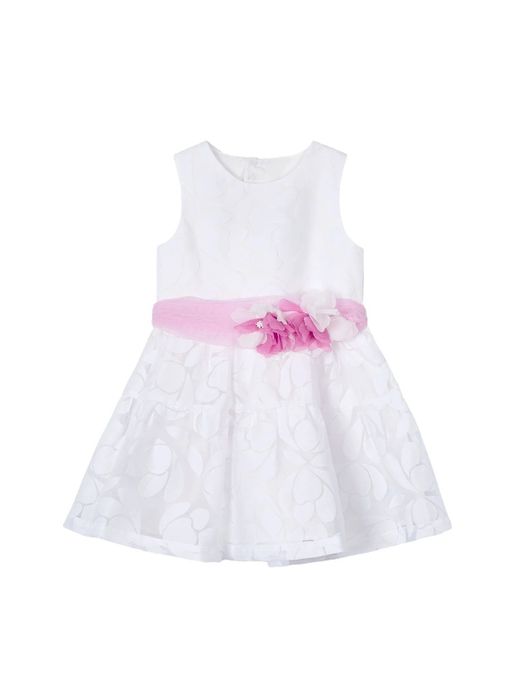 Rochita alba  Mayoral