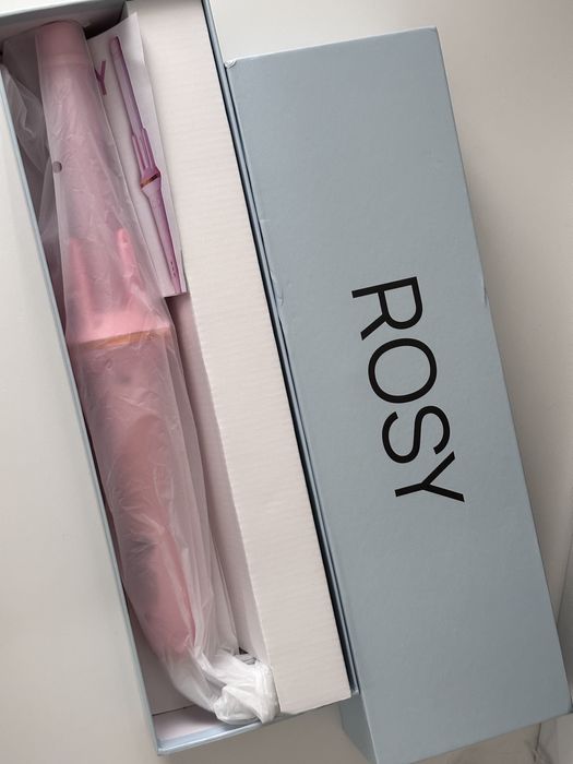 Плойка для волос Rosy