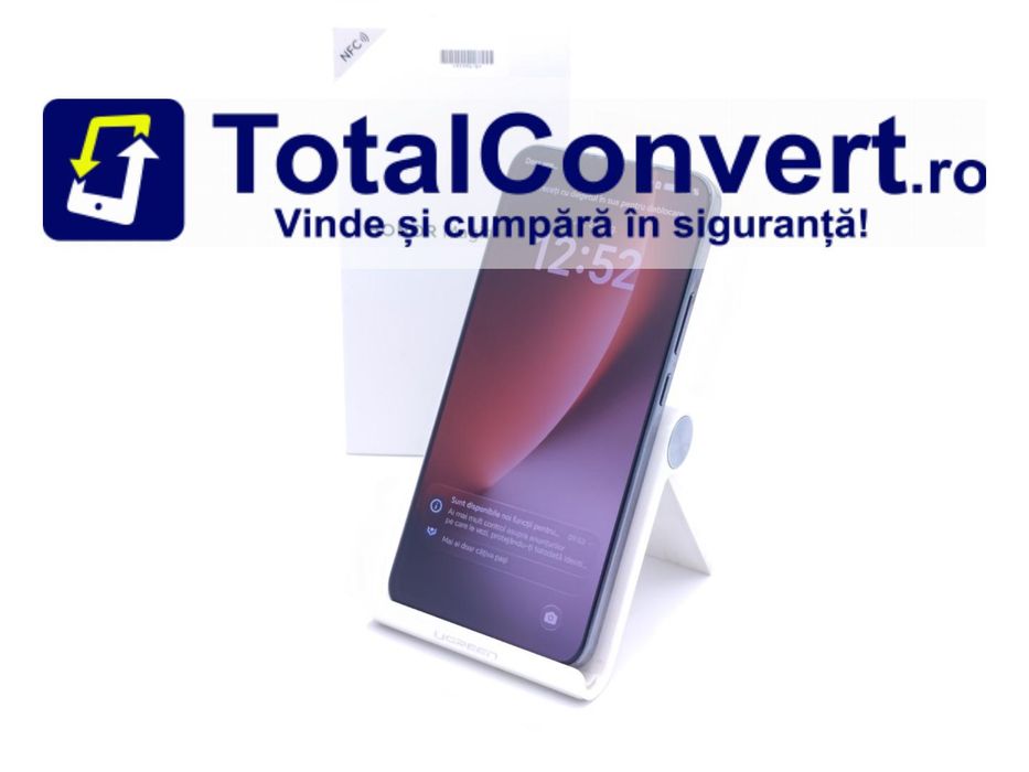 Honor Magic8 Lite 256GB Midnight Black 8GB, Garantie 24 luni | #D95596