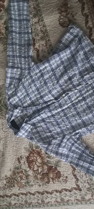 Разбор гардероба