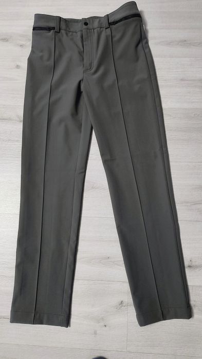 Pantaloni de Ski Fusalp